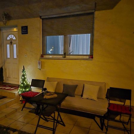 Apartman Na Jezeru 萨格勒布 客房 照片