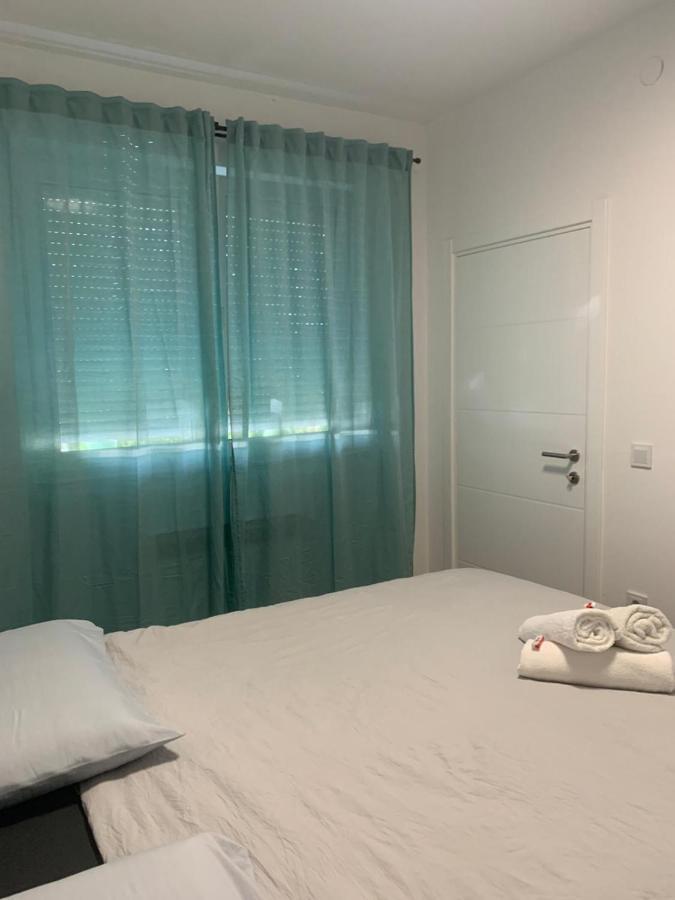 Apartman Na Jezeru 萨格勒布 外观 照片