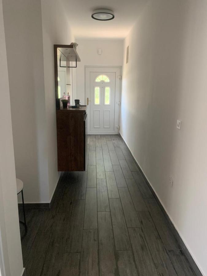 Apartman Na Jezeru 萨格勒布 外观 照片