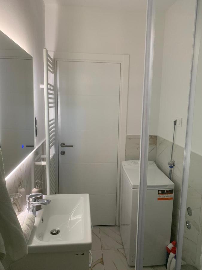 Apartman Na Jezeru 萨格勒布 外观 照片