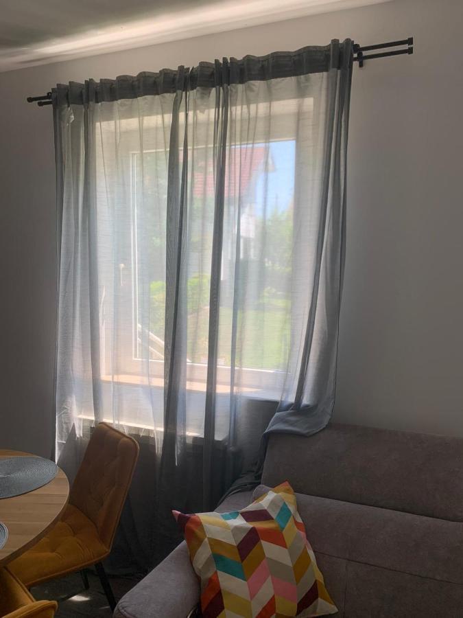 Apartman Na Jezeru 萨格勒布 外观 照片