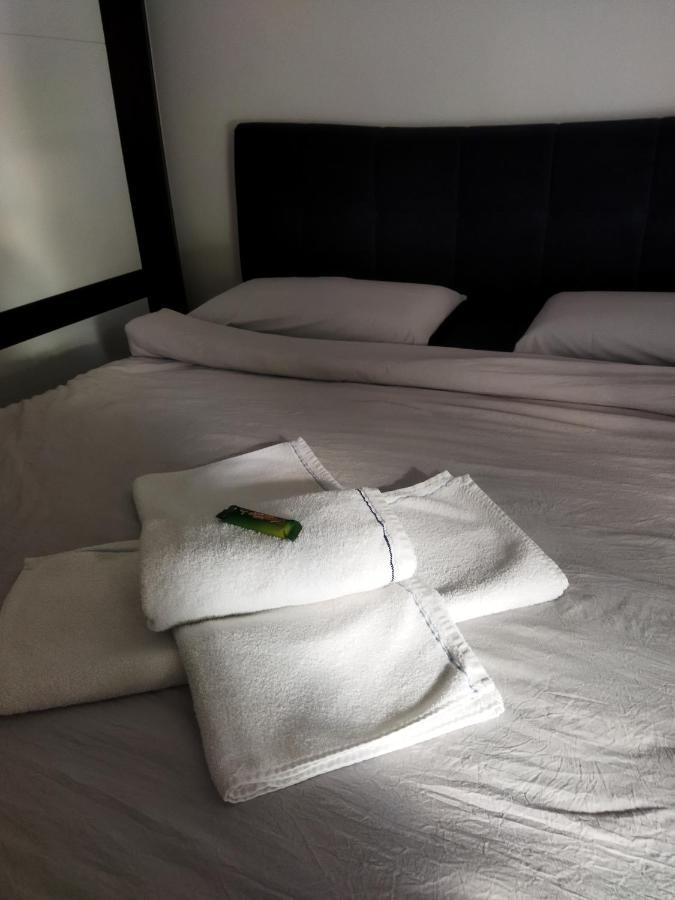 Apartman Na Jezeru 萨格勒布 外观 照片