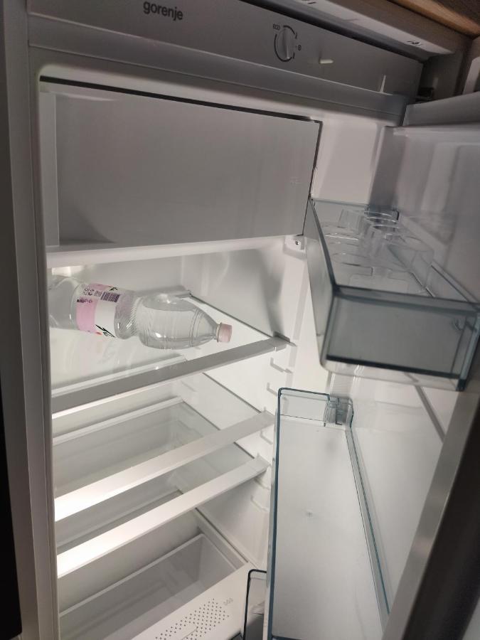 Apartman Na Jezeru 萨格勒布 外观 照片