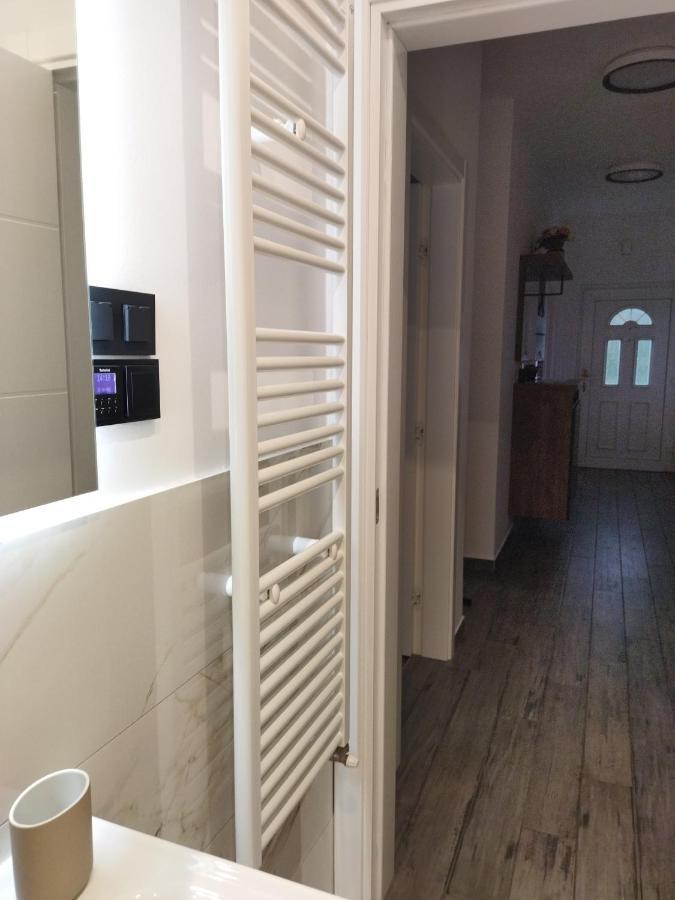 Apartman Na Jezeru 萨格勒布 外观 照片