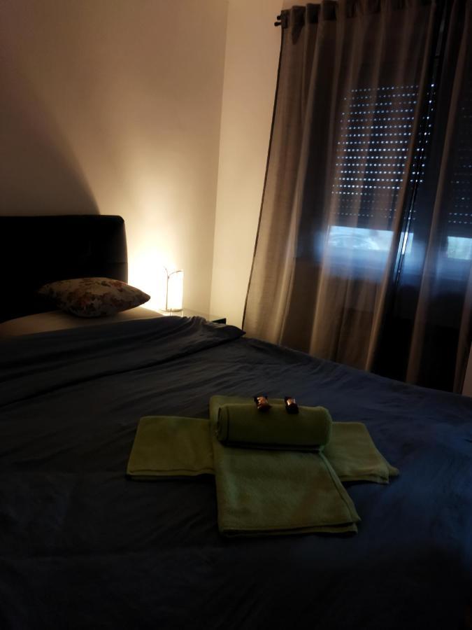 Apartman Na Jezeru 萨格勒布 外观 照片