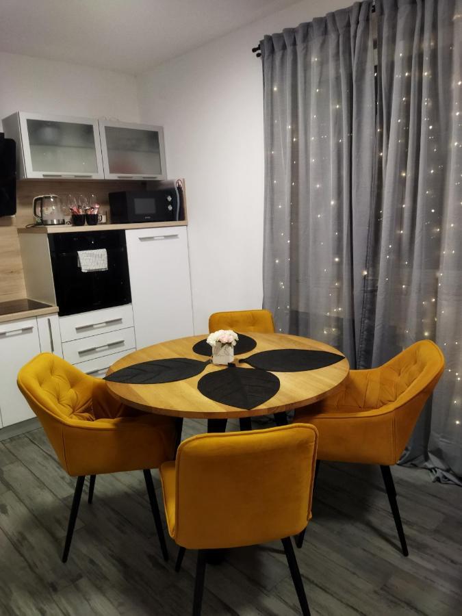 Apartman Na Jezeru 萨格勒布 外观 照片