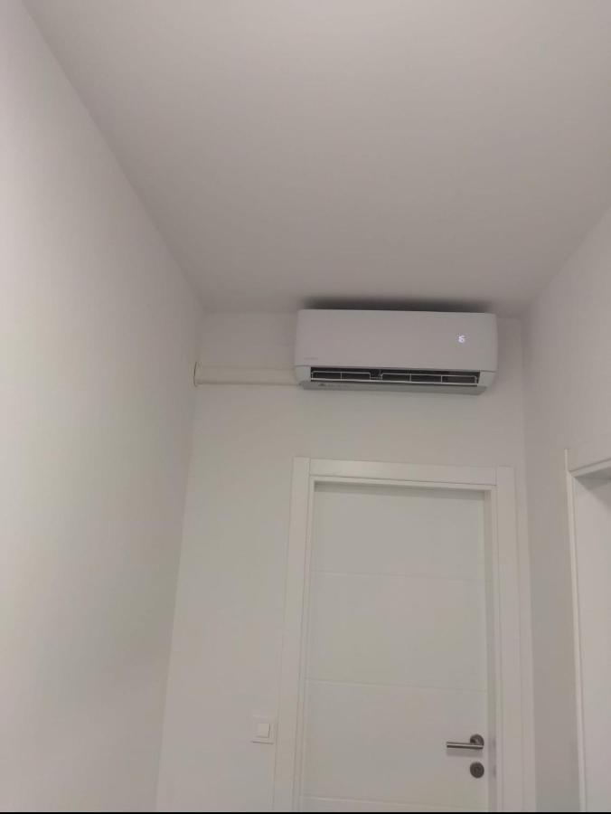 Apartman Na Jezeru 萨格勒布 外观 照片