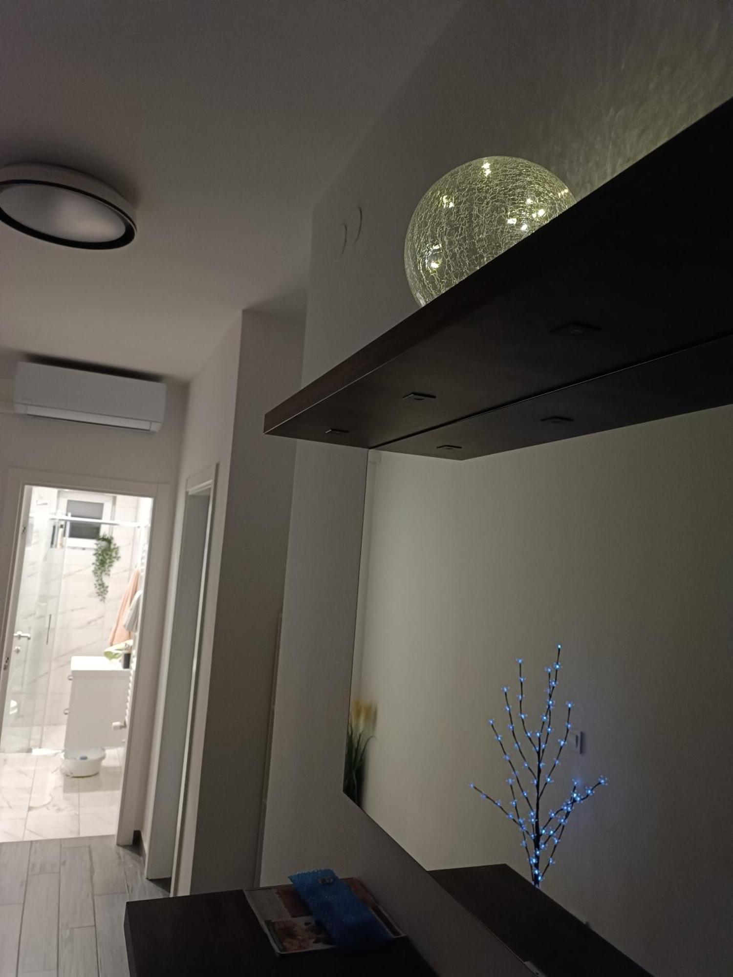 Apartman Na Jezeru 萨格勒布 外观 照片