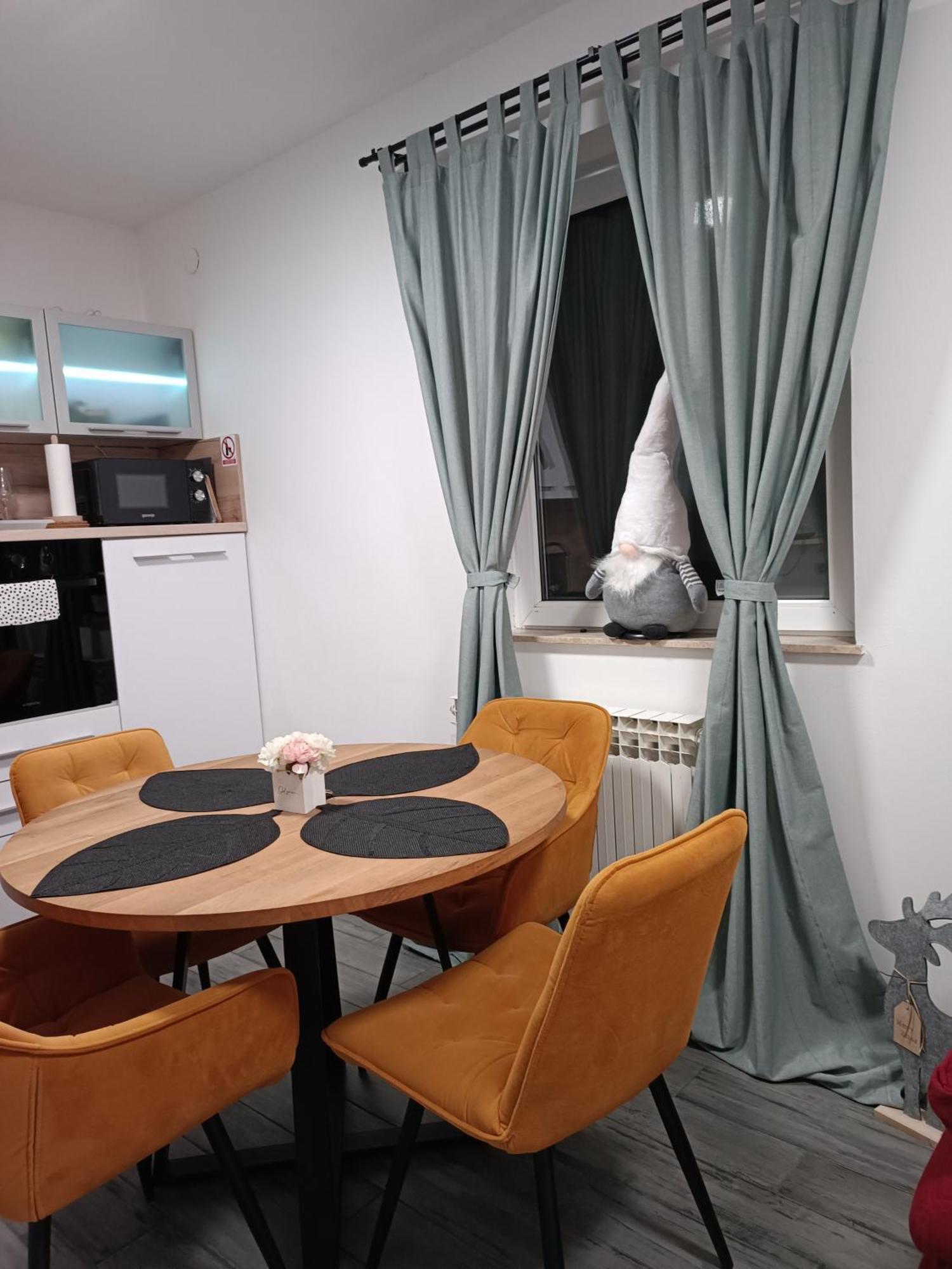 Apartman Na Jezeru 萨格勒布 外观 照片