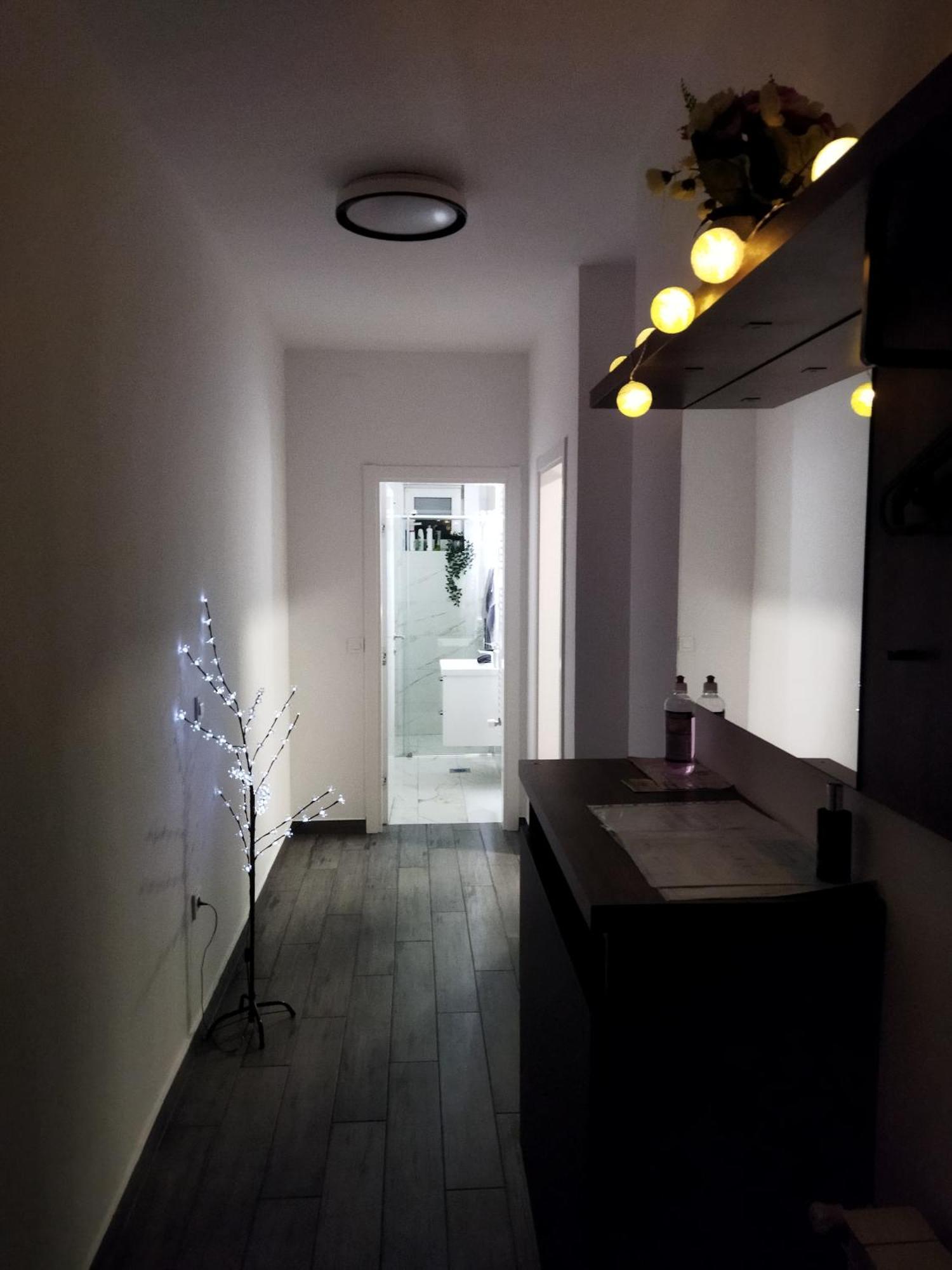 Apartman Na Jezeru 萨格勒布 外观 照片